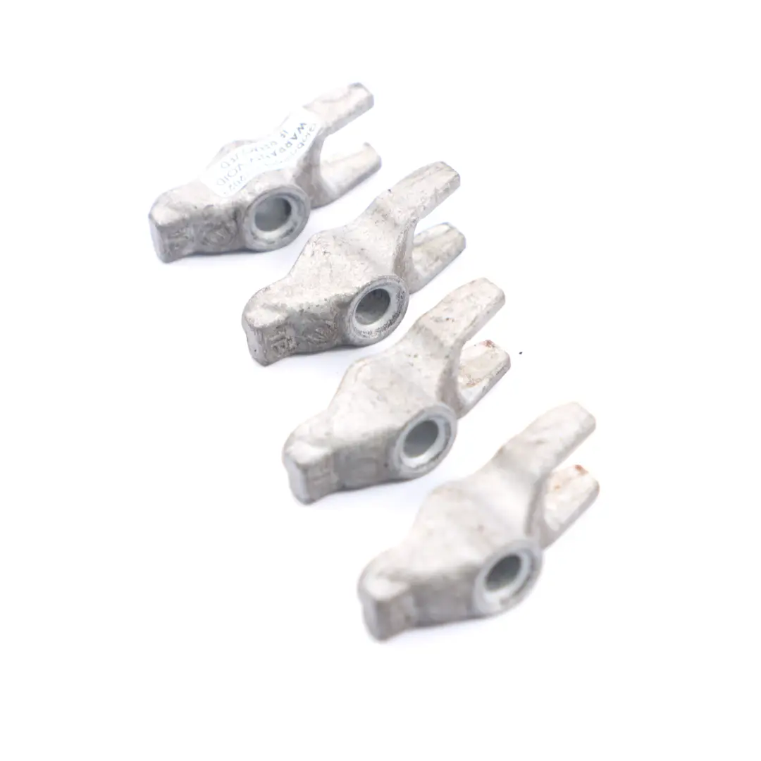 Injector Nozzle Holder Set to Vauxhall Insignia A 2.0 CDTI Fuel with Part number 93179048 Vauxhall Insignia A 2.0 CDTI Fuel Injector Nozzle Holder Set - SKU 93179048 - Part number 93179048