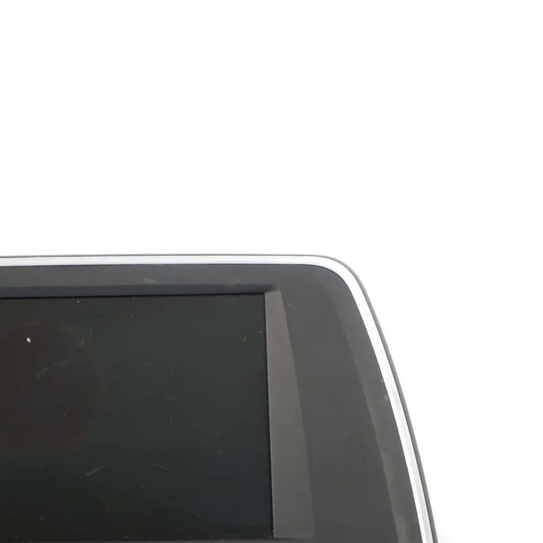 Pantalla De a bordoBMW F45 F46 Central Information Display Monitor 6,5" para con número de pieza 9317941 Pantalla De a bordoBMW F45 F46 Central Information Display Monitor 6,5" - SKU 9317941-1 - Número de pieza 9317941