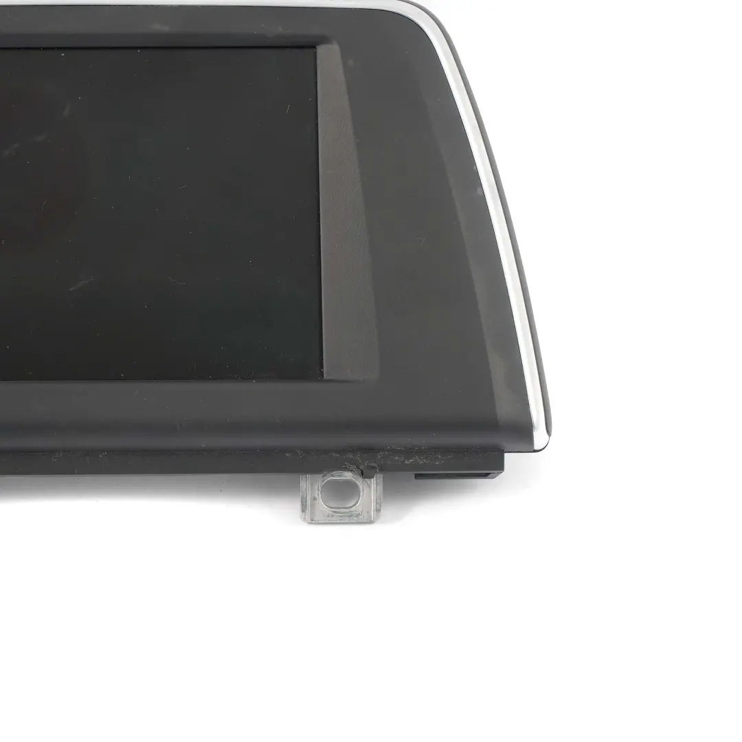 Pantalla De a bordoBMW F45 F46 Central Information Display Monitor 6,5" para con número de pieza 9317941 Pantalla De a bordoBMW F45 F46 Central Information Display Monitor 6,5" - SKU 9317941-1 - Número de pieza 9317941