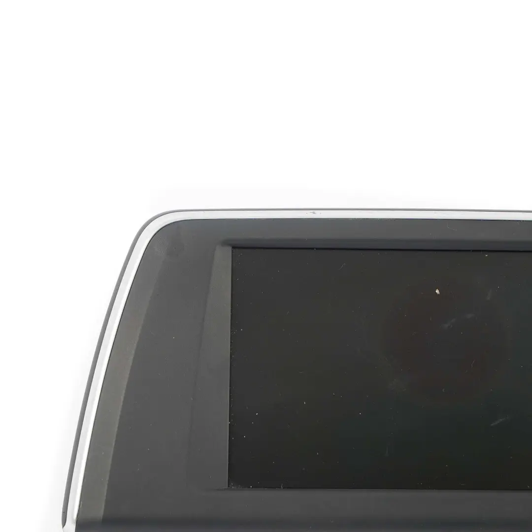 Écran De Bord BMW F45 F46 Moniteur D'information Central 6,5" pour à propos du numéro de pièce 9317941 Écran De Bord BMW F45 F46 Moniteur D'information Central 6,5" - SKU 9317941-1 - Numéro de pièce 9317941