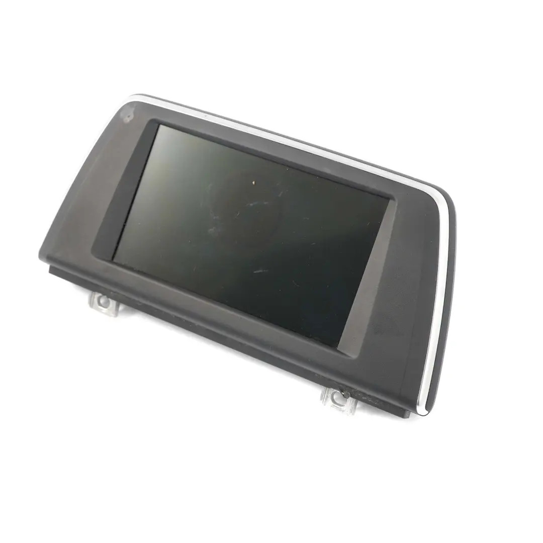  Écran De Bord BMW F45 F46 Moniteur D'information Central 6,5" - SKU 9317941-1 - Numéro de pièce 9317941