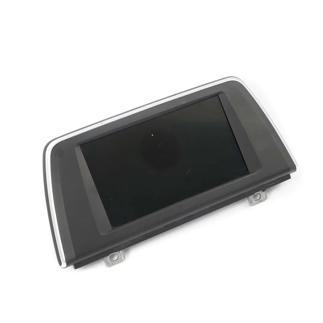 On-Board Screen BMW F45 F46 Central Information Display Monitor 6,5"  - SKU 9317941-1 - Part number 9317941