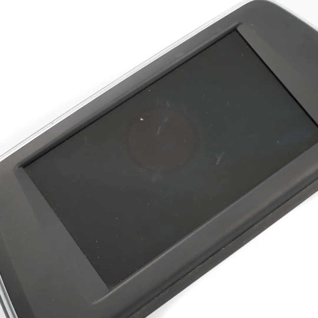 Ekran Monitor Wyświetlacz 6,5" do BMW F45 F46 o numerze 9317941 BMW F45 F46 Ekran Monitor Wyświetlacz 6,5" - SKU 9317941-1 - Numer Części 9317941