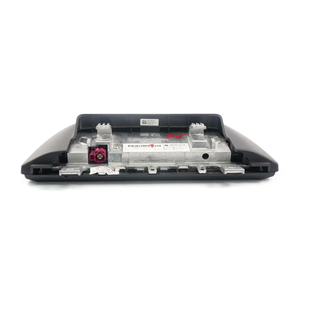  Écran De Bord BMW F45 F46 Moniteur D'information Central 6,5" - SKU 9317941-1 - Numéro de pièce 9317941