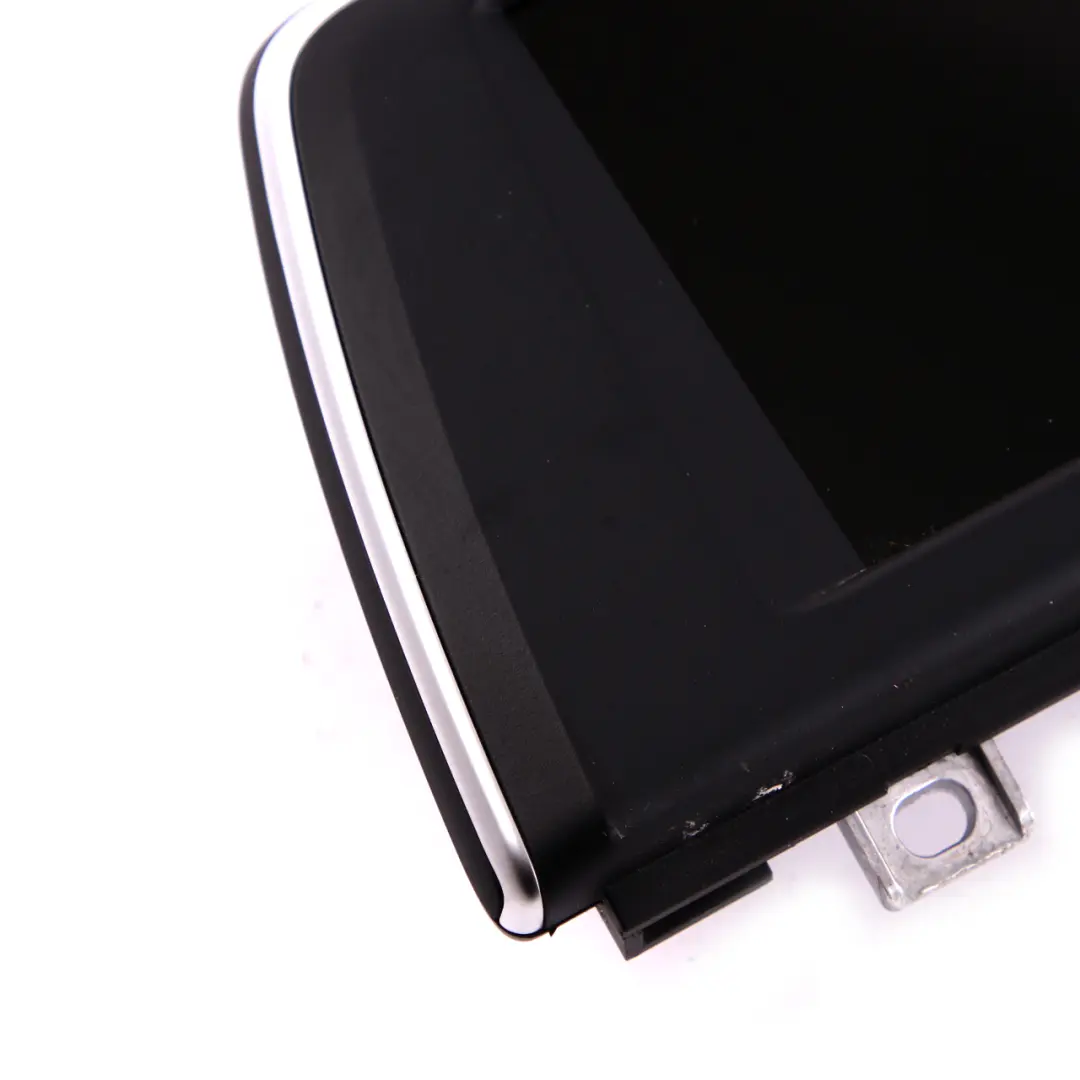 Pantalla Central Información 6,5" Navegación BMW F45 F46 - SKU 9317941 - Número de pieza 9317941