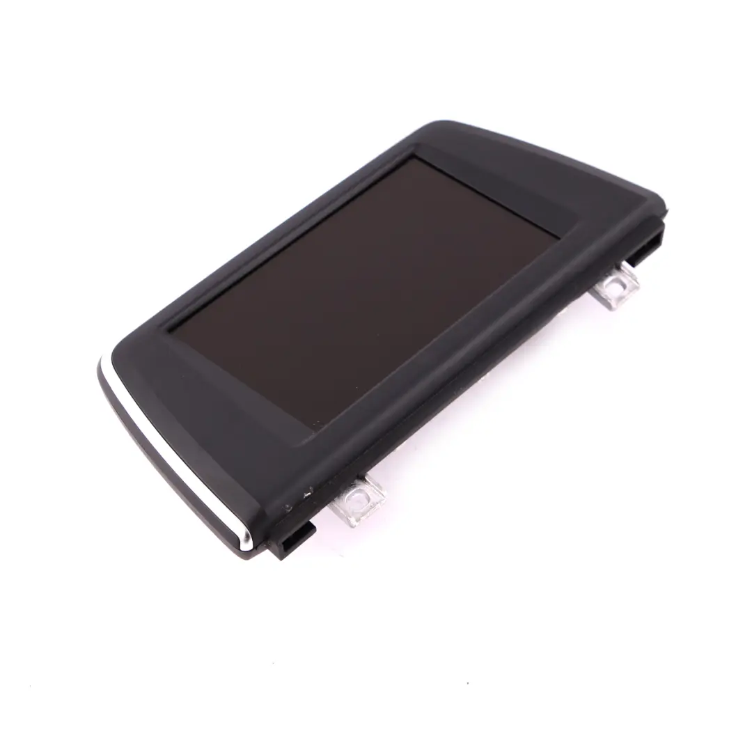 Écran d'information central Boardmonitor 6,5" Navigation pour BMW F45 F46 à propos du numéro de pièce 9317941 BMW F45 F46 Écran d'information central Boardmonitor 6,5" Navigation - SKU 9317941 - Numéro de pièce 9317941