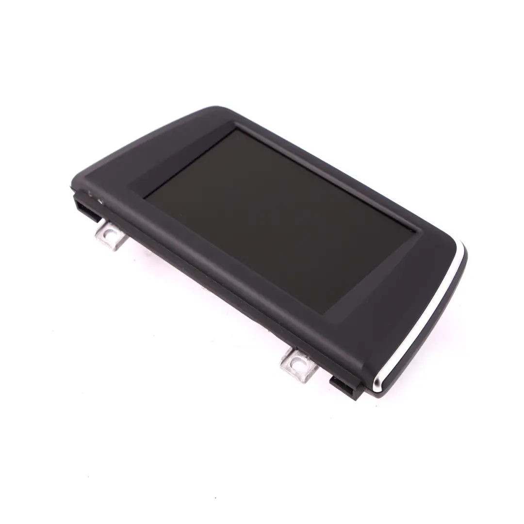 Boardmonitor Central Information Display 6,5" Navigation BMW F45 F46 - SKU 9317941 - Part number 9317941