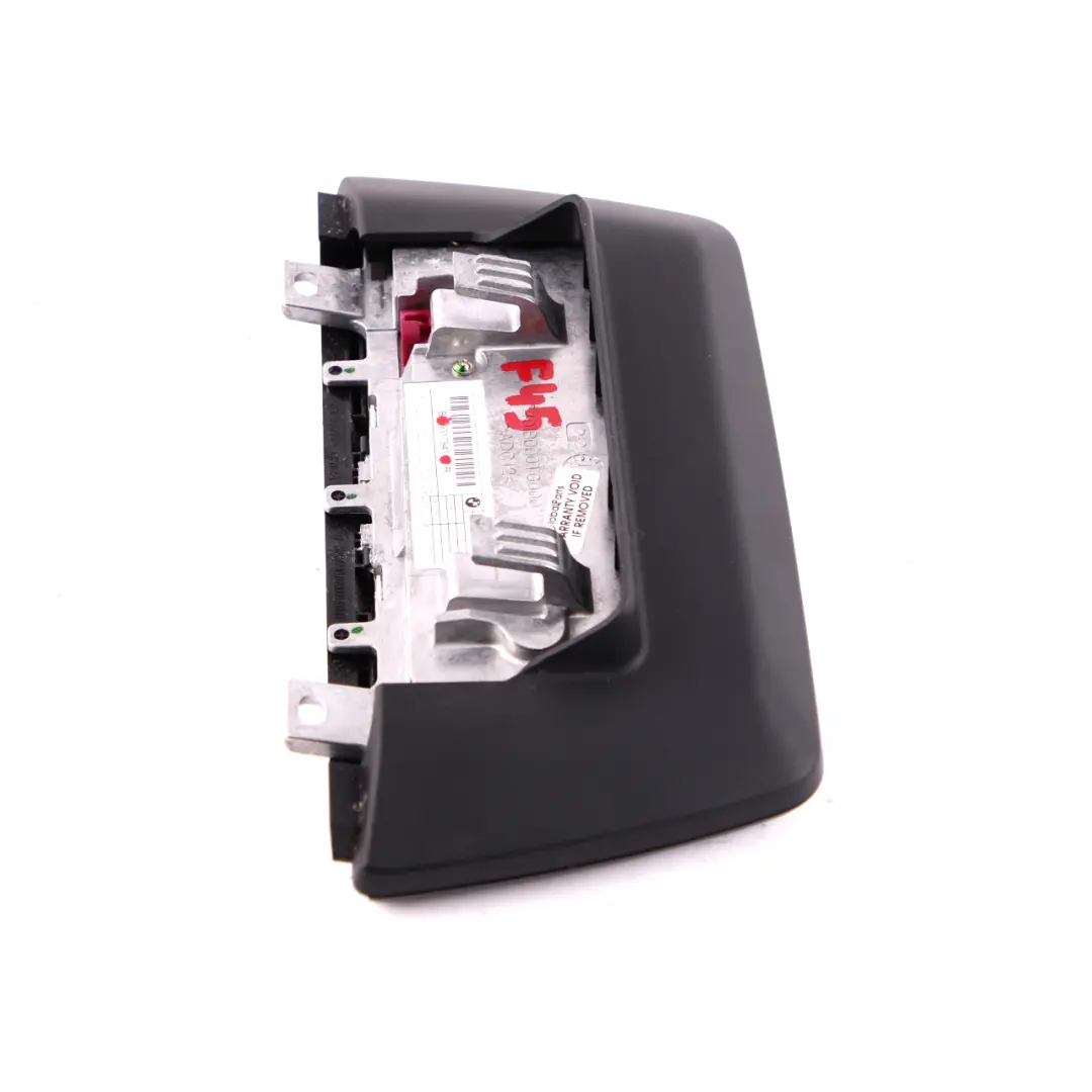 Boardmonitor Central Information Display 6,5" Navigation BMW F45 F46 - SKU 9317941 - Part number 9317941