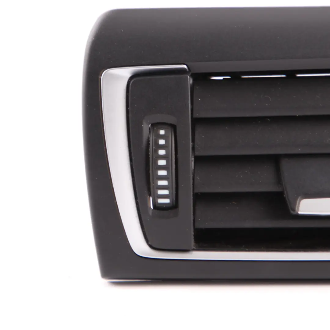  Luftgitter BMW F20 F21 LCI Fresh Center Vent Dash Armaturenbrett Chrom - SKU 9317944-1 - Teilenummer 9317944