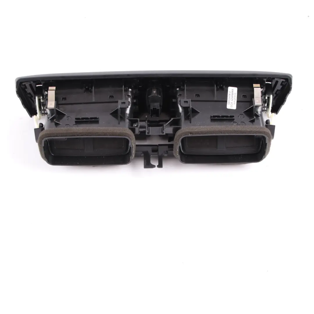  Luftgitter BMW F20 F21 LCI Fresh Center Vent Dash Armaturenbrett Chrom - SKU 9317944-1 - Teilenummer 9317944