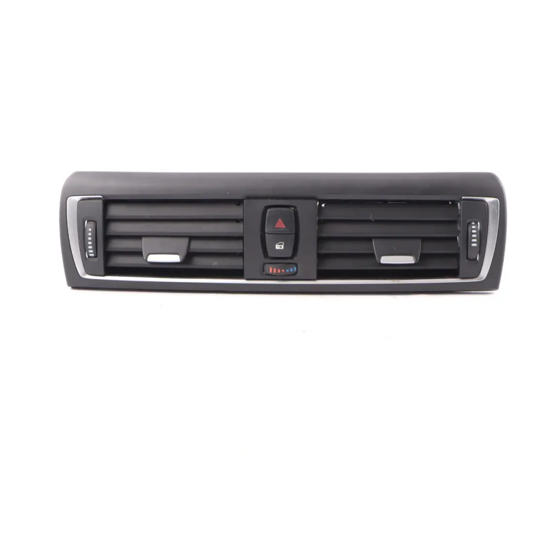 BMW F20 F21 LCI Środkowa Kratka Nawiewu - SKU 9317945-1 - Numer Części 9317945