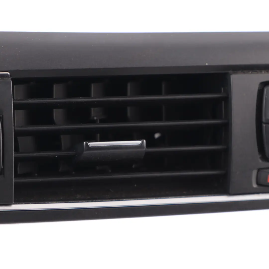 Środkowa Kratka Nawiewu do BMW F20 F21 LCI o numerze 9317945 BMW F20 F21 LCI Środkowa Kratka Nawiewu - SKU 9317945-1 - Numer Części 9317945