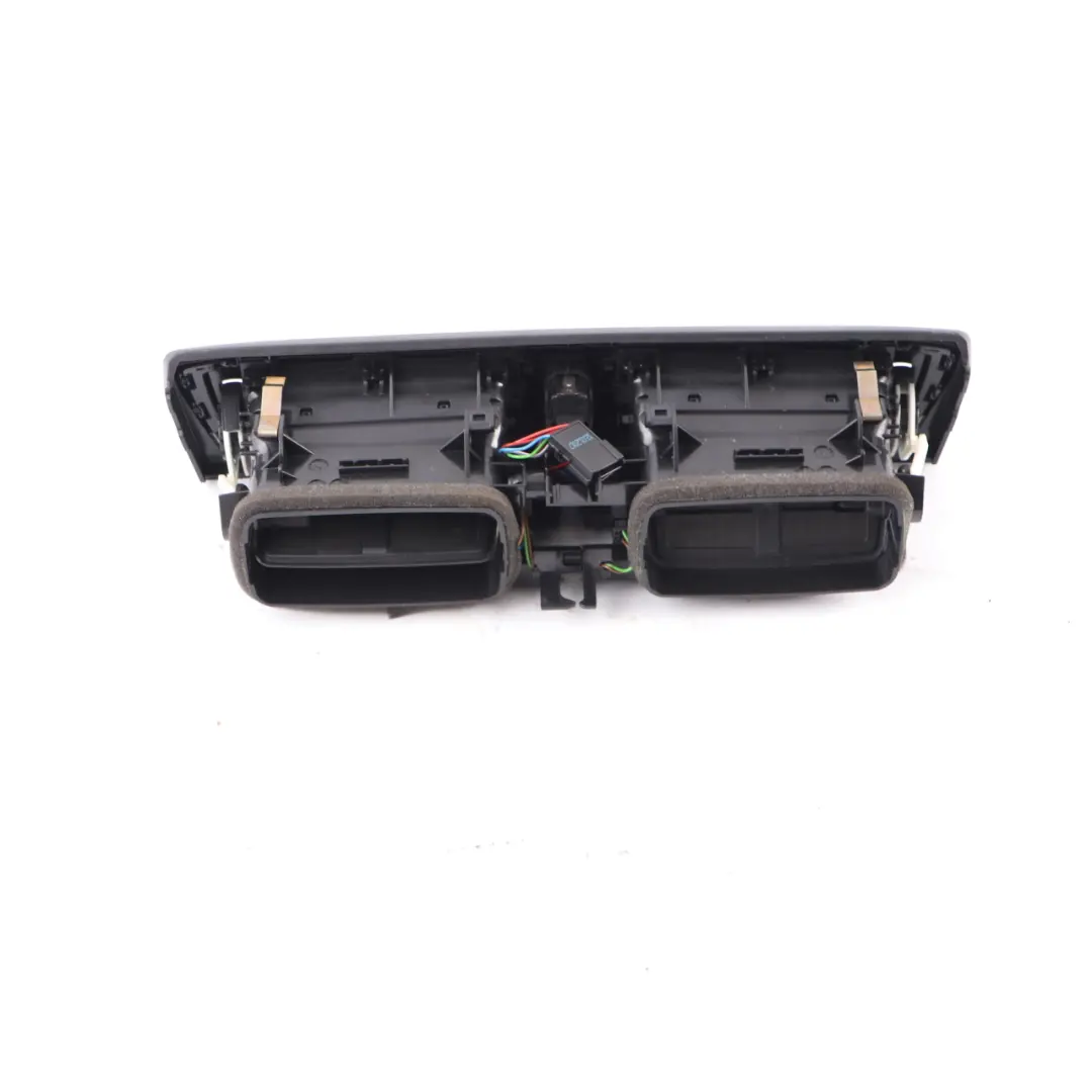 Grille Frais Centre Tableau Bord Interrupteur Danger pour BMW F20 F21 LCI à propos du numéro de pièce 9317945 BMW F20 F21 LCI Grille Frais Centre Tableau Bord Interrupteur Danger - SKU 9317945-1 - Numéro de pièce 9317945