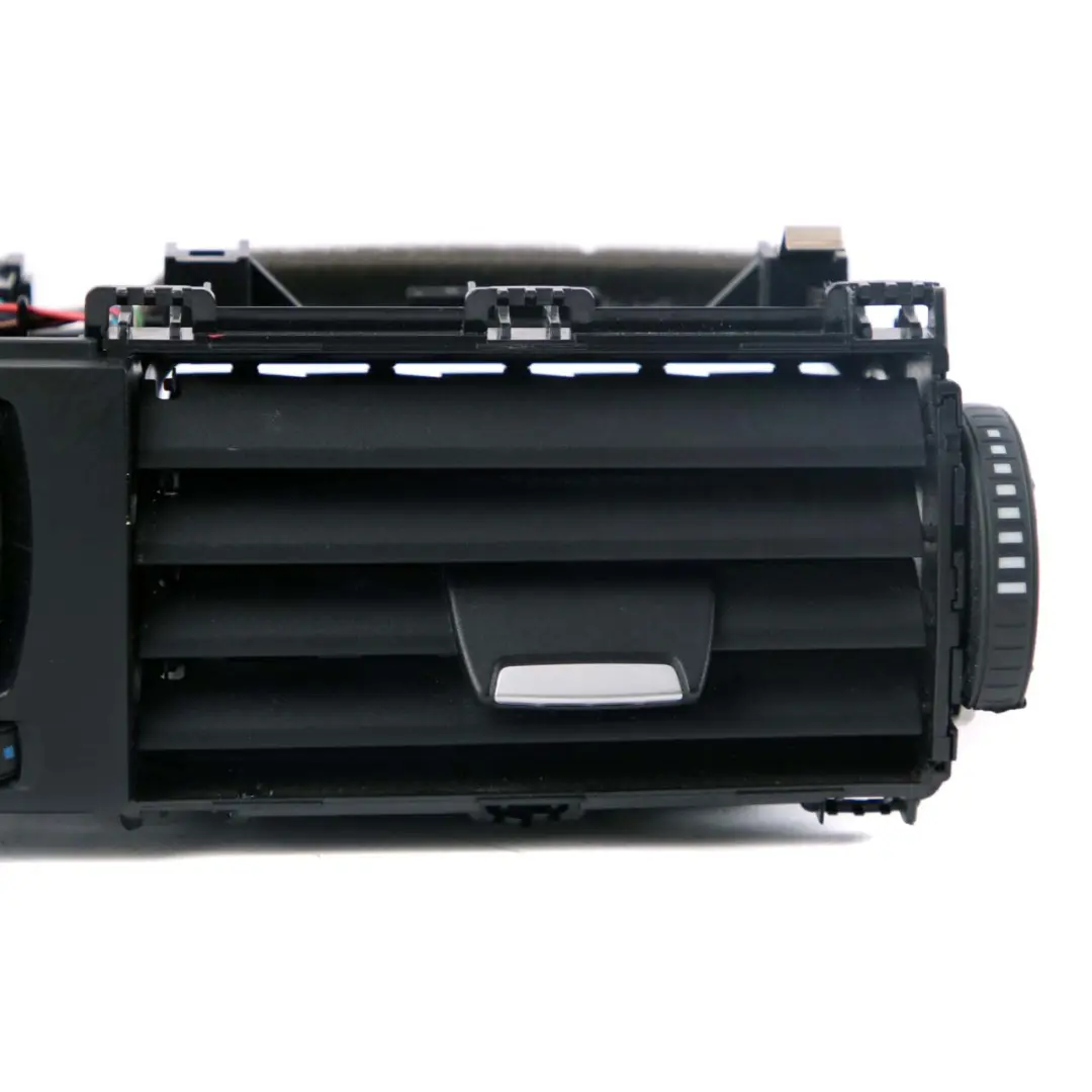 BMW F20 F21 F22 LCI Frischluftgrill Mitte 6422 - SKU 9317945 - Teilenummer 9317945