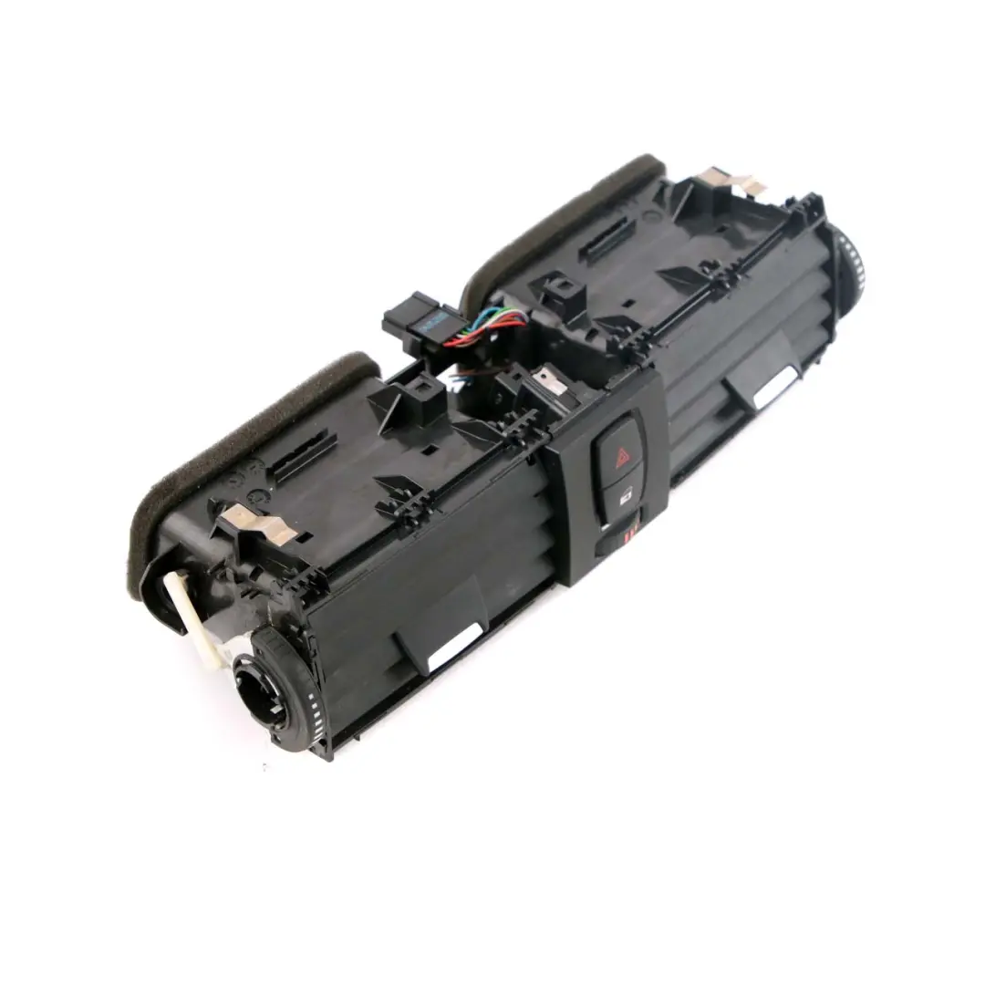 BMW F20 F21 F22 LCI Frischluftgrill Mitte 6422 - SKU 9317945 - Teilenummer 9317945