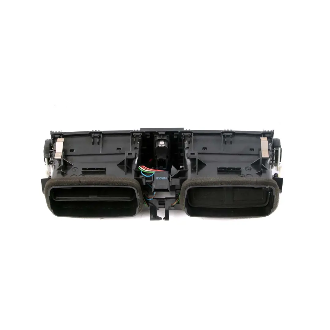 BMW F20 F21 F22 LCI Frischluftgrill Mitte 6422 - SKU 9317945 - Teilenummer 9317945