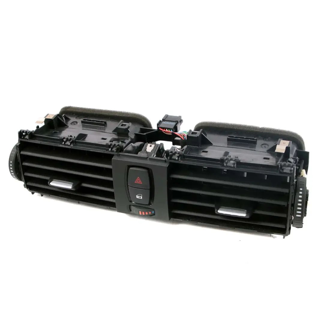 BMW F20 F21 F22 LCI Frischluftgrill Mitte 6422 - SKU 9317945 - Teilenummer 9317945