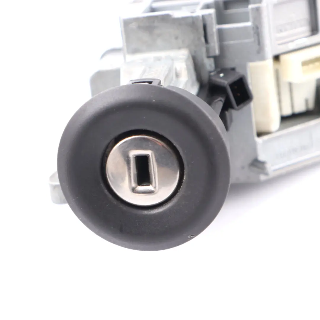 Ignition Switch Lock Barrel Control Module Key to Vauxhall Zafira B with Part number 93181315 Vauxhall Zafira B Ignition Switch Lock Barrel Control Module Key - SKU 93181315 - Part number 93181315