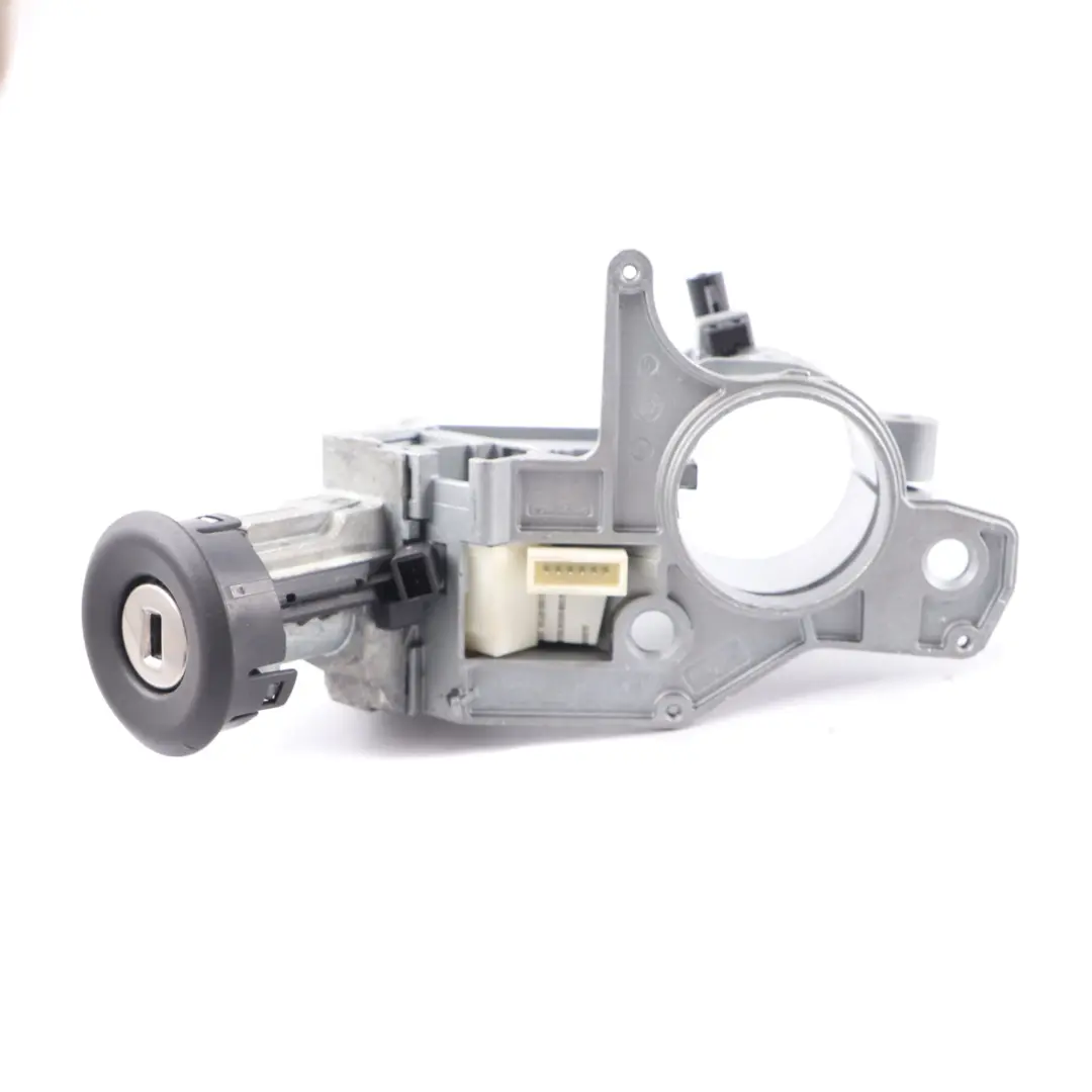 Ignition Switch Lock Barrel Control Module Key to Vauxhall Zafira B with Part number 93181315 Vauxhall Zafira B Ignition Switch Lock Barrel Control Module Key - SKU 93181315 - Part number 93181315