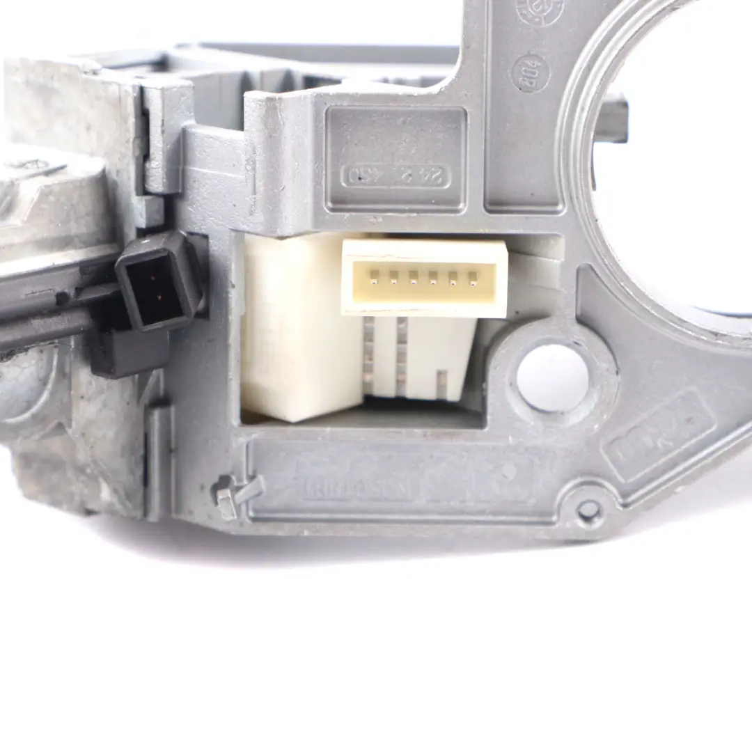 Vauxhall Zafira B Ignition Switch Lock Barrel Control Module Key - SKU 93181315 - Part number 93181315