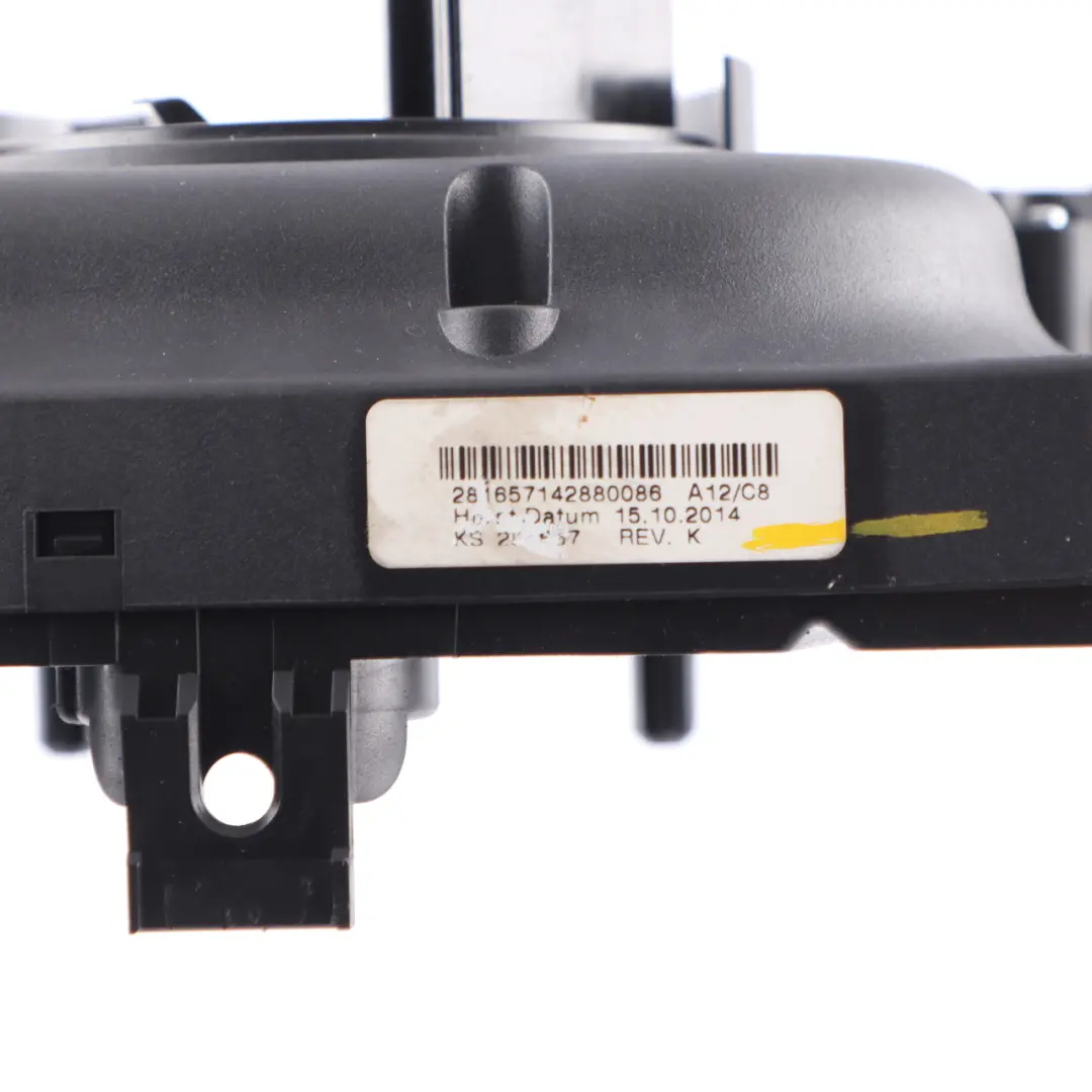 Switch Cluster Steering Column Wiper Stalk to Vauxhall Opel Zafira B with Part number 93183451 Vauxhall Opel Zafira B Switch Cluster Steering Column Wiper Stalk - SKU 93183451 - Part number 93183451