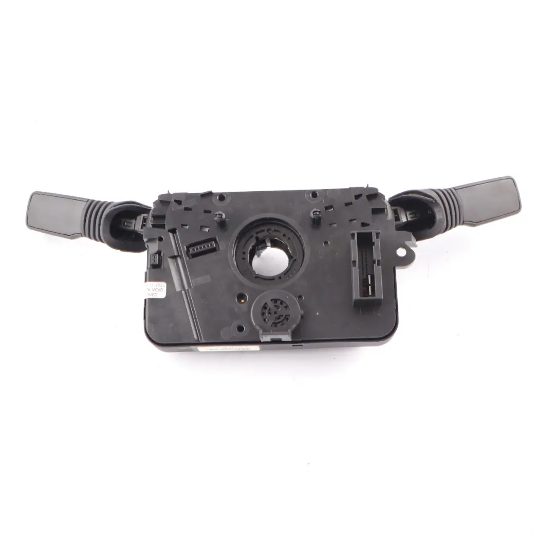 Switch Cluster Steering Column Wiper Stalk to Vauxhall Opel Zafira B with Part number 93183451 Vauxhall Opel Zafira B Switch Cluster Steering Column Wiper Stalk - SKU 93183451 - Part number 93183451