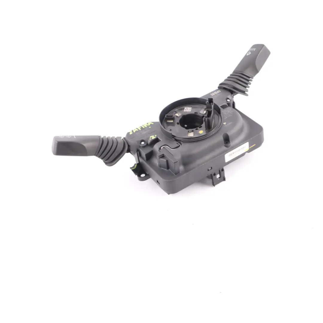Switch Cluster Steering Column Wiper Stalk to Vauxhall Opel Zafira B with Part number 93183451 Vauxhall Opel Zafira B Switch Cluster Steering Column Wiper Stalk - SKU 93183451 - Part number 93183451