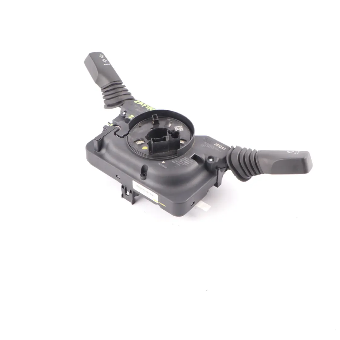 Switch Cluster Steering Column Wiper Stalk to Vauxhall Opel Zafira B with Part number 93183451 Vauxhall Opel Zafira B Switch Cluster Steering Column Wiper Stalk - SKU 93183451 - Part number 93183451