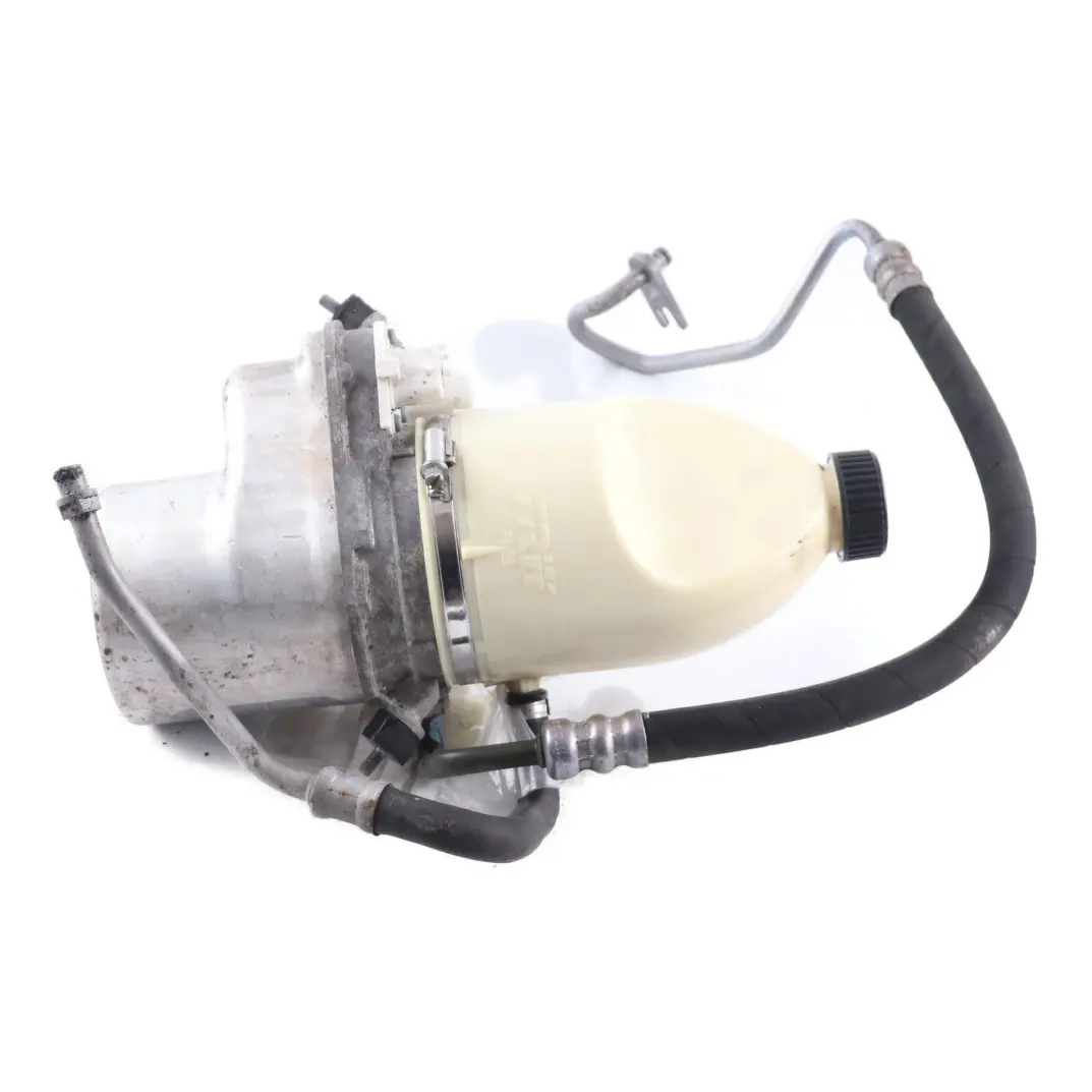 Steering Pump Hydraulic Unit to Saab 9-3 1.9 Diesel Power with Part number 93183575 Saab 9-3 1.9 Diesel Power Steering Pump Hydraulic Unit - SKU 93183575 - Part number 93183575