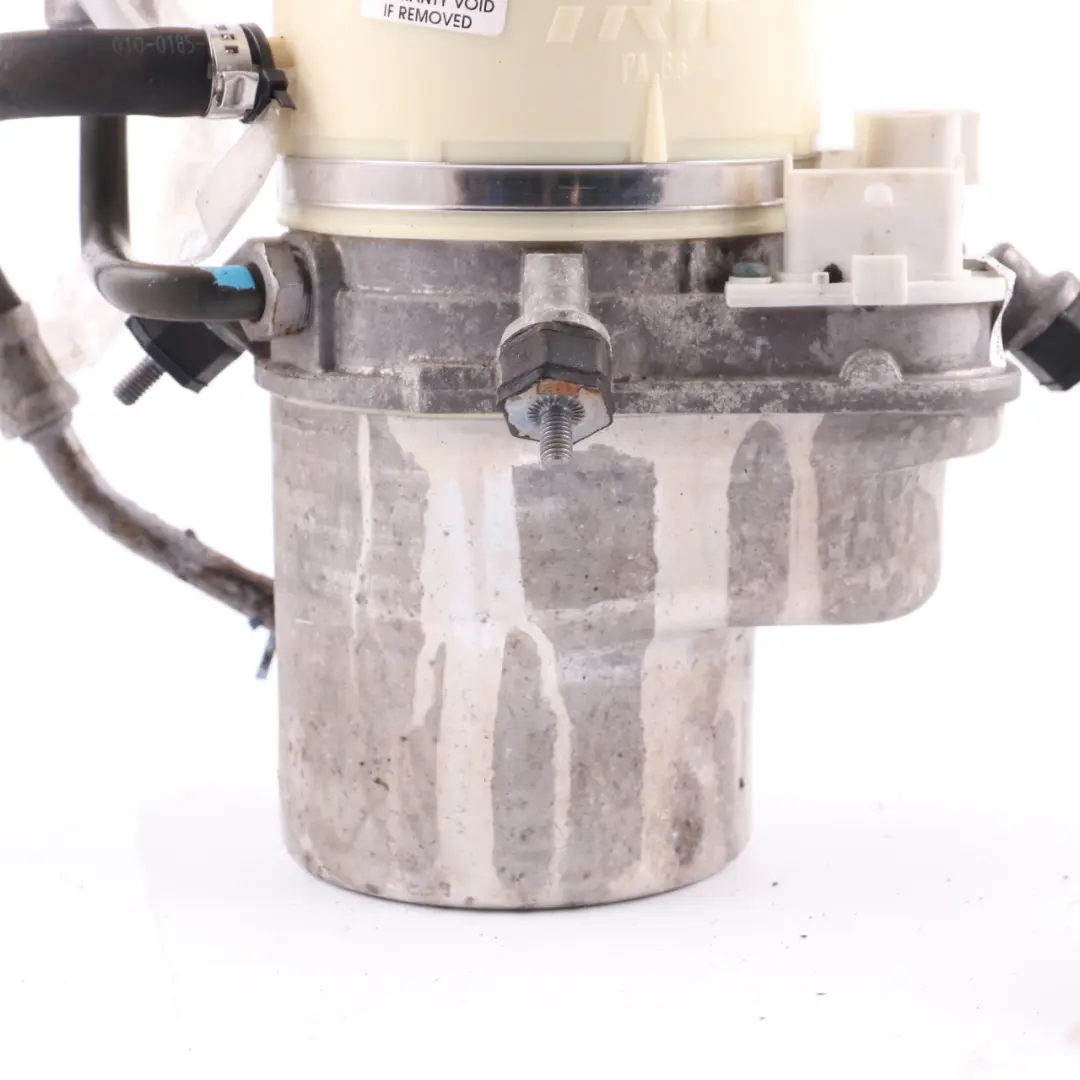 Saab 9-3 1.9 Diesel Power Steering Pump Hydraulic Unit - SKU 93183575 - Part number 93183575