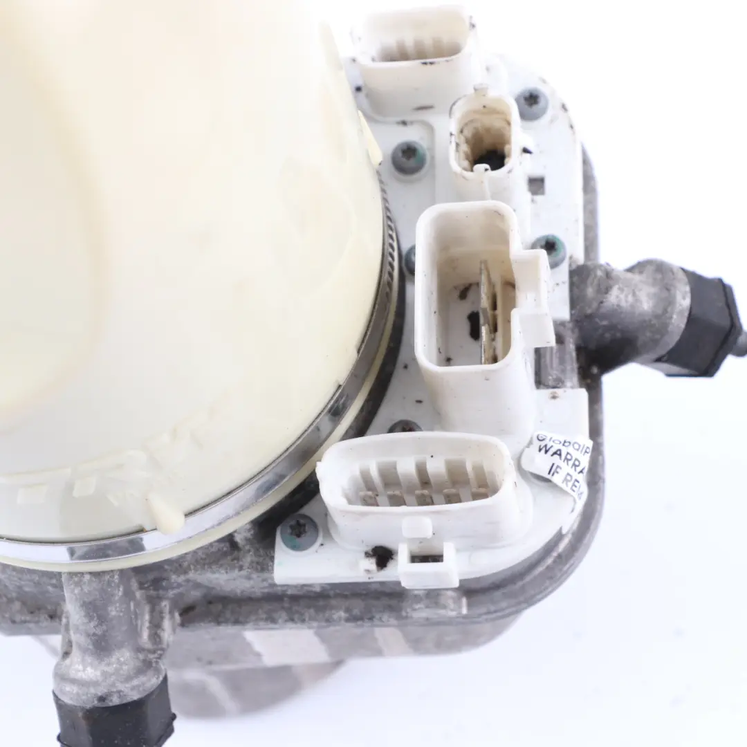 Saab 9-3 1.9 Diesel Power Steering Pump Hydraulic Unit - SKU 93183575 - Part number 93183575