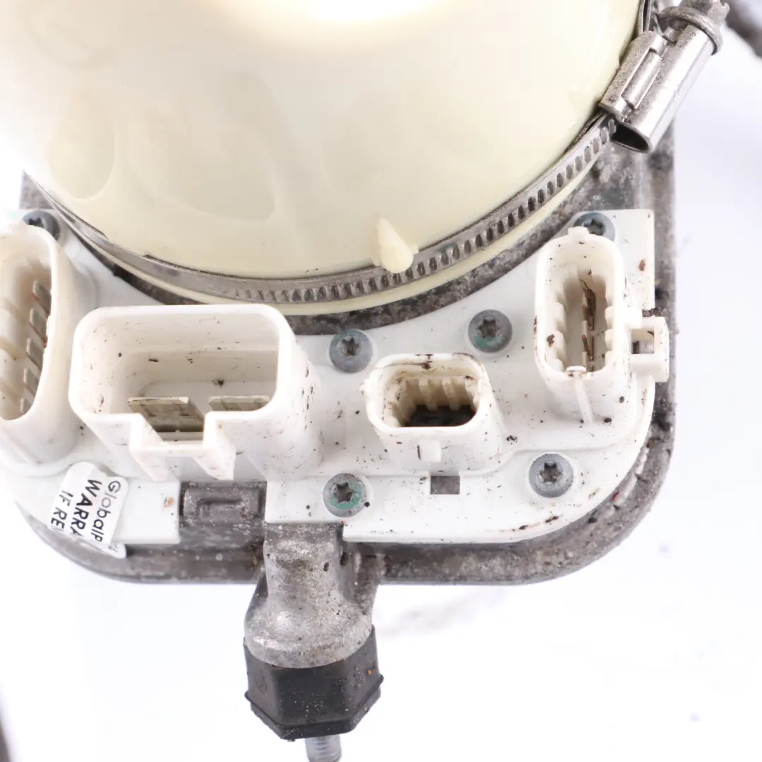 Steering Pump Hydraulic Unit to Saab 9-3 1.9 Diesel Power with Part number 93183575 Saab 9-3 1.9 Diesel Power Steering Pump Hydraulic Unit - SKU 93183575 - Part number 93183575