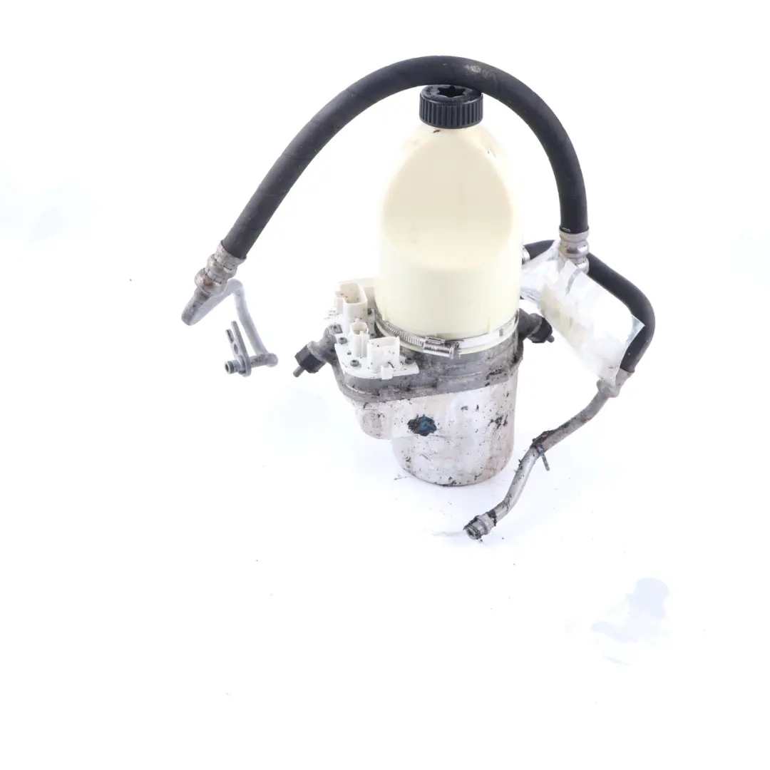 Steering Pump Hydraulic Unit to Saab 9-3 1.9 Diesel Power with Part number 93183575 Saab 9-3 1.9 Diesel Power Steering Pump Hydraulic Unit - SKU 93183575 - Part number 93183575