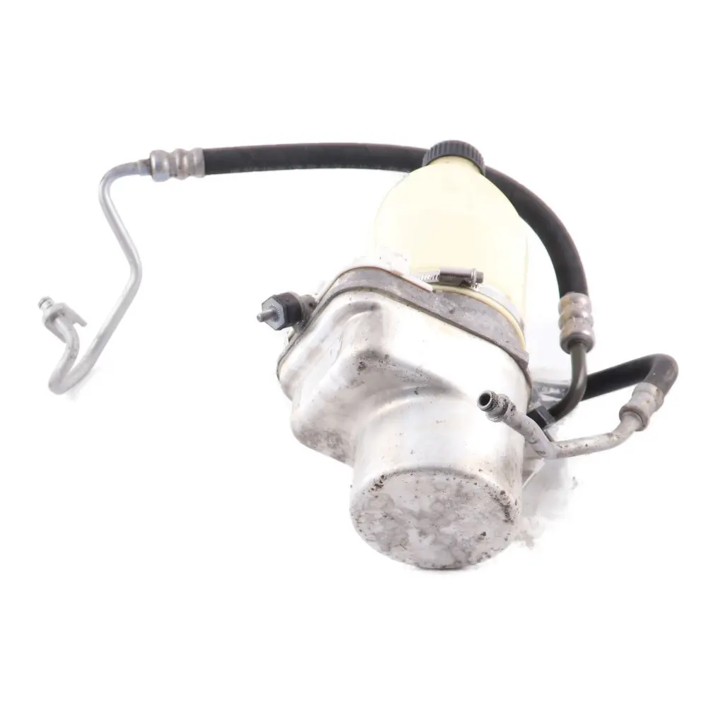 Steering Pump Hydraulic Unit to Saab 9-3 1.9 Diesel Power with Part number 93183575 Saab 9-3 1.9 Diesel Power Steering Pump Hydraulic Unit - SKU 93183575 - Part number 93183575