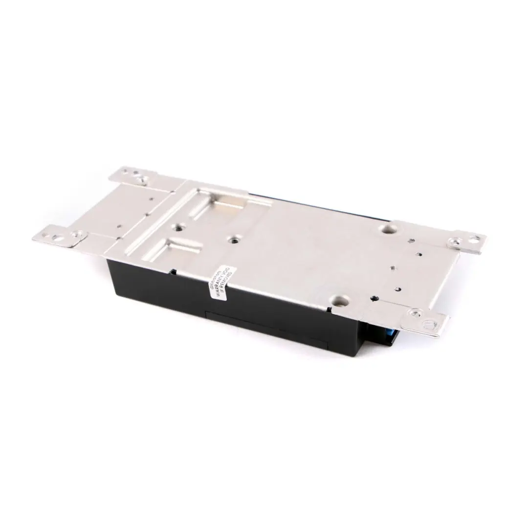 Bluetooth Teleservices GPS Telematik Modul für BMW F20 F21 F30 F31 mit Teilenummer 9318579 BMW F20 F21 F30 F31 Bluetooth Teleservices GPS Telematik Modul - SKU 9318579 - Teilenummer 9318579