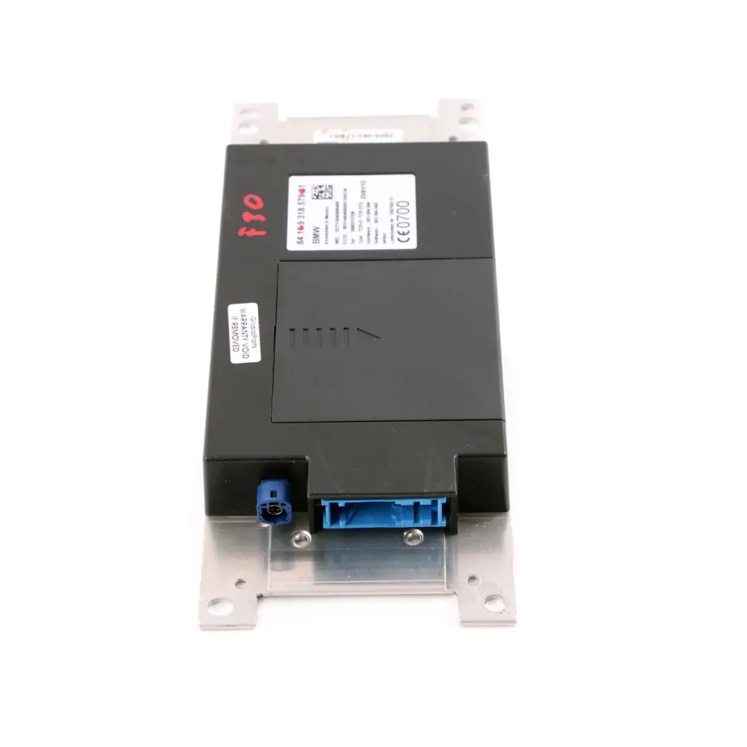 BMW F20 F21 F30 F31 Bluetooth Teleservices GPS Telematics Module - SKU 9318579 - Part number 9318579