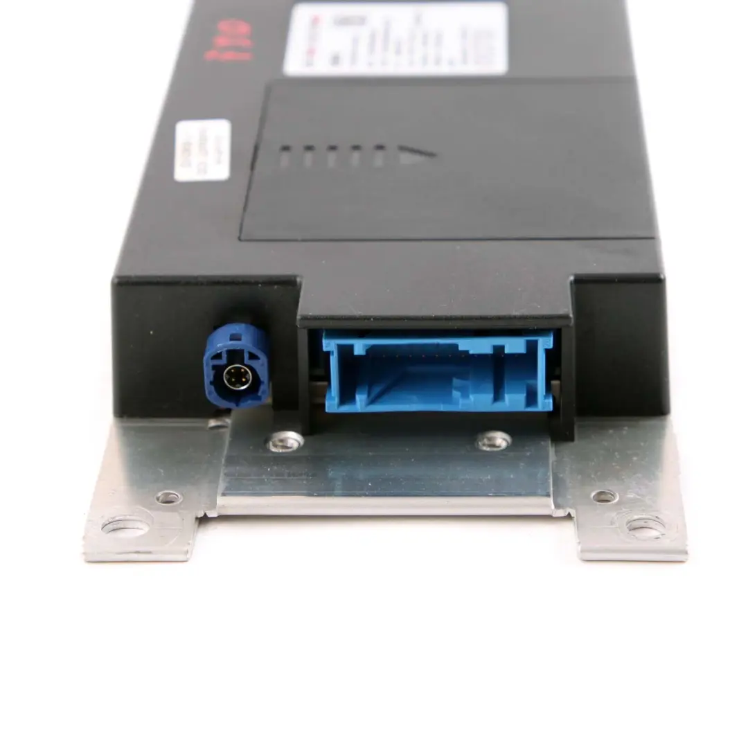 Bluetooth Teleservizi Modulo GPS Telematico per BMW F20 F21 F30 F31 con numero di parte 9318579 BMW F20 F21 F30 F31 Bluetooth Teleservizi Modulo GPS Telematico - SKU 9318579 - Numero di parte 9318579