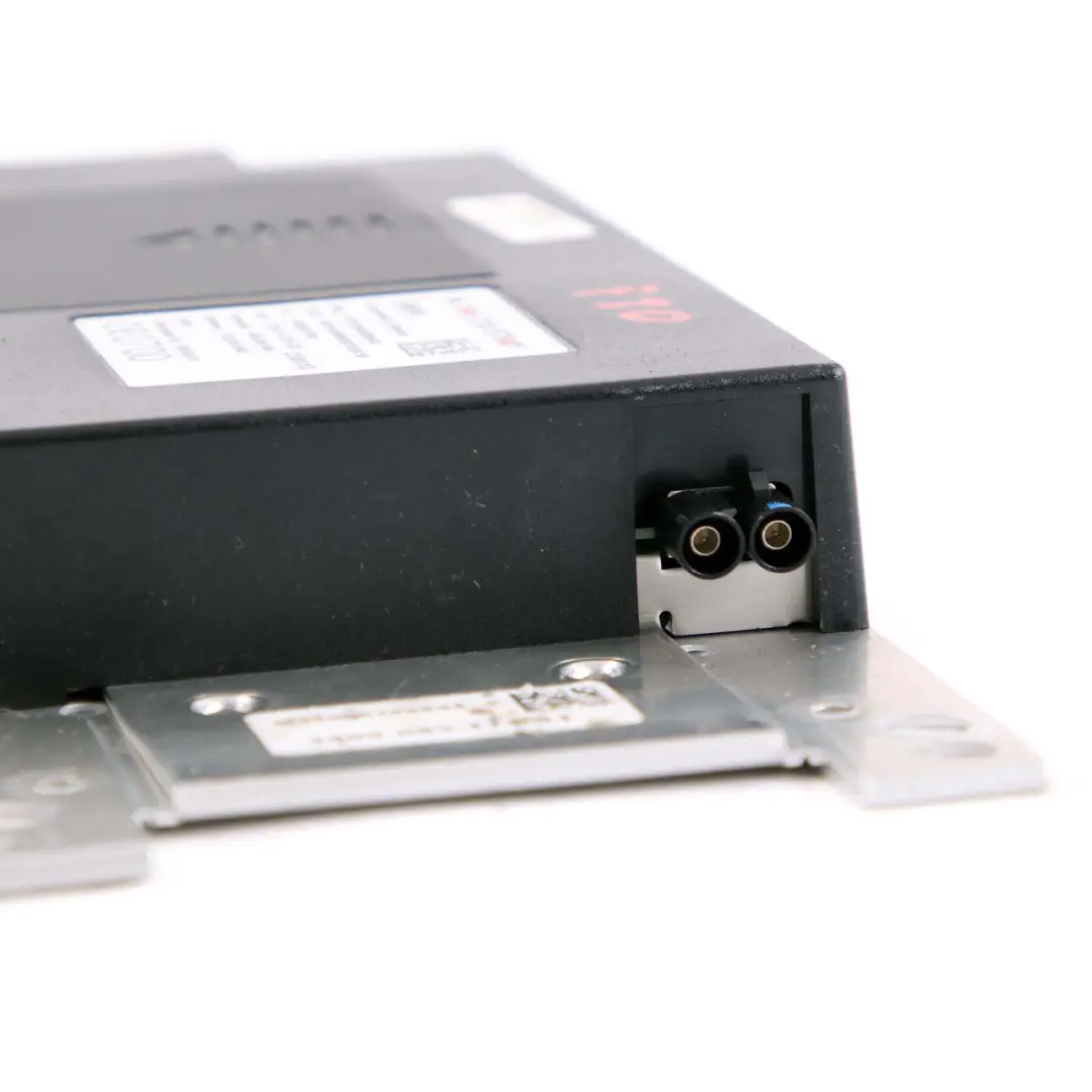 BMW F20 F21 F30 F31 Bluetooth Teleservizi Modulo GPS Telematico - SKU 9318579 - Numero di parte 9318579