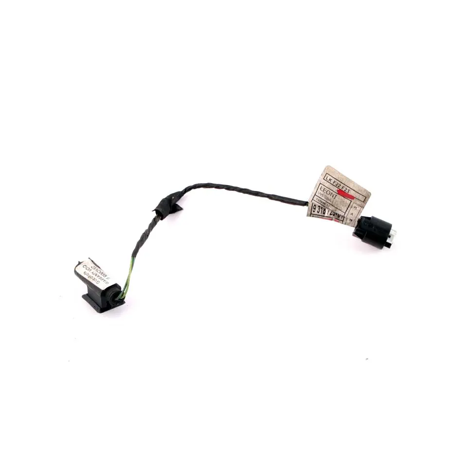 Pedestrian Protection Adapter Lead Cable F80 M3 F83 M4 to BMW F23 Active with Part number 9318725 BMW F23 Active Pedestrian Protection Adapter Lead Cable F80 M3 F83 M4 - SKU 9318725 - Part number 9318725