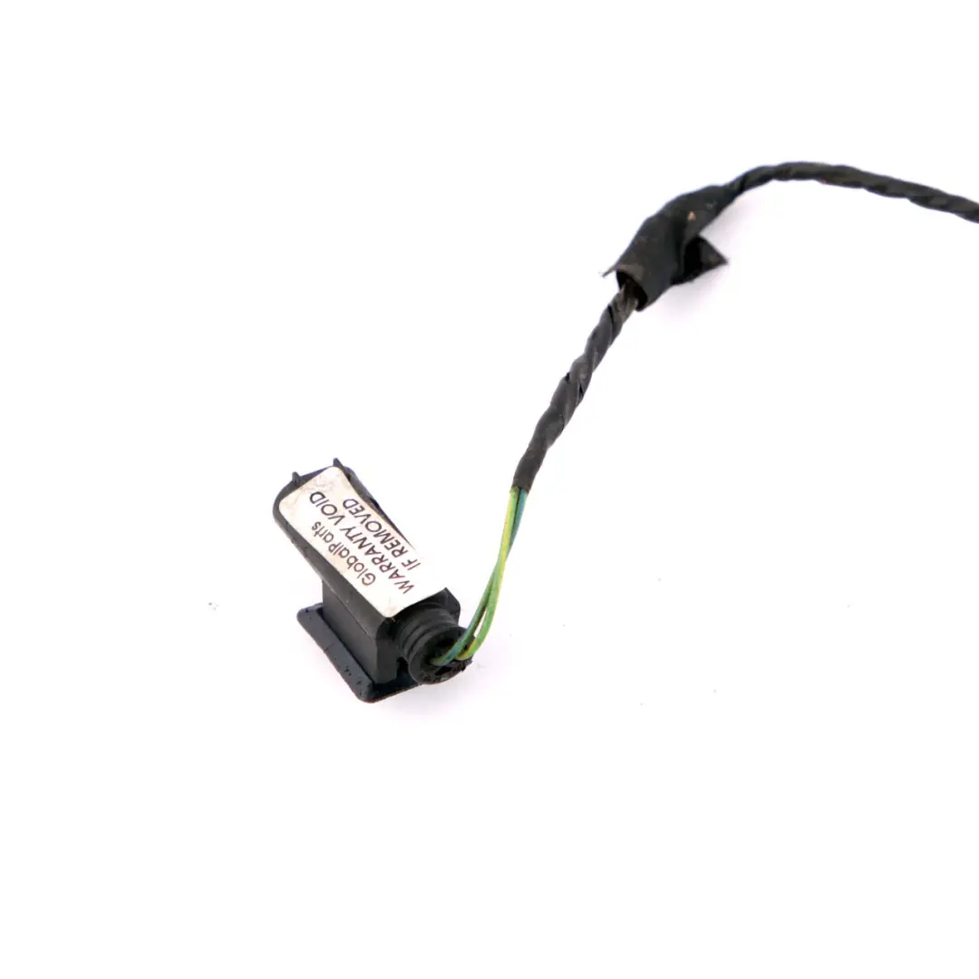 BMW F23 Active Pedestrian Protection Adapter Lead Cable F80 M3 F83 M4 - SKU 9318725 - Part number 9318725