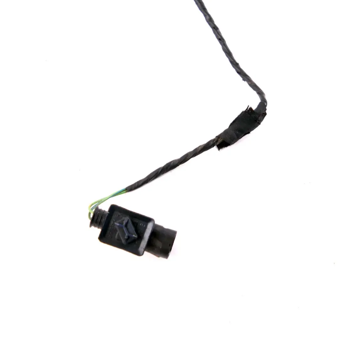 BMW F23 Active Pedestrian Protection Adapter Lead Cable F80 M3 F83 M4 - SKU 9318725 - Part number 9318725