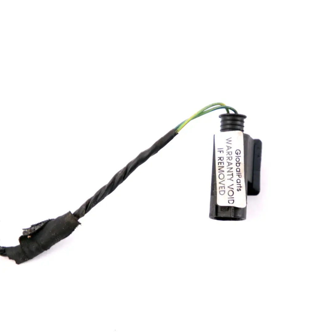 Pedestrian Protection Adapter Lead Cable F80 M3 F83 M4 to BMW F23 Active with Part number 9318725 BMW F23 Active Pedestrian Protection Adapter Lead Cable F80 M3 F83 M4 - SKU 9318725 - Part number 9318725