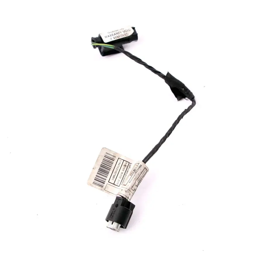 Pedestrian Protection Adapter Lead Cable F80 M3 F83 M4 to BMW F23 Active with Part number 9318725 BMW F23 Active Pedestrian Protection Adapter Lead Cable F80 M3 F83 M4 - SKU 9318725 - Part number 9318725