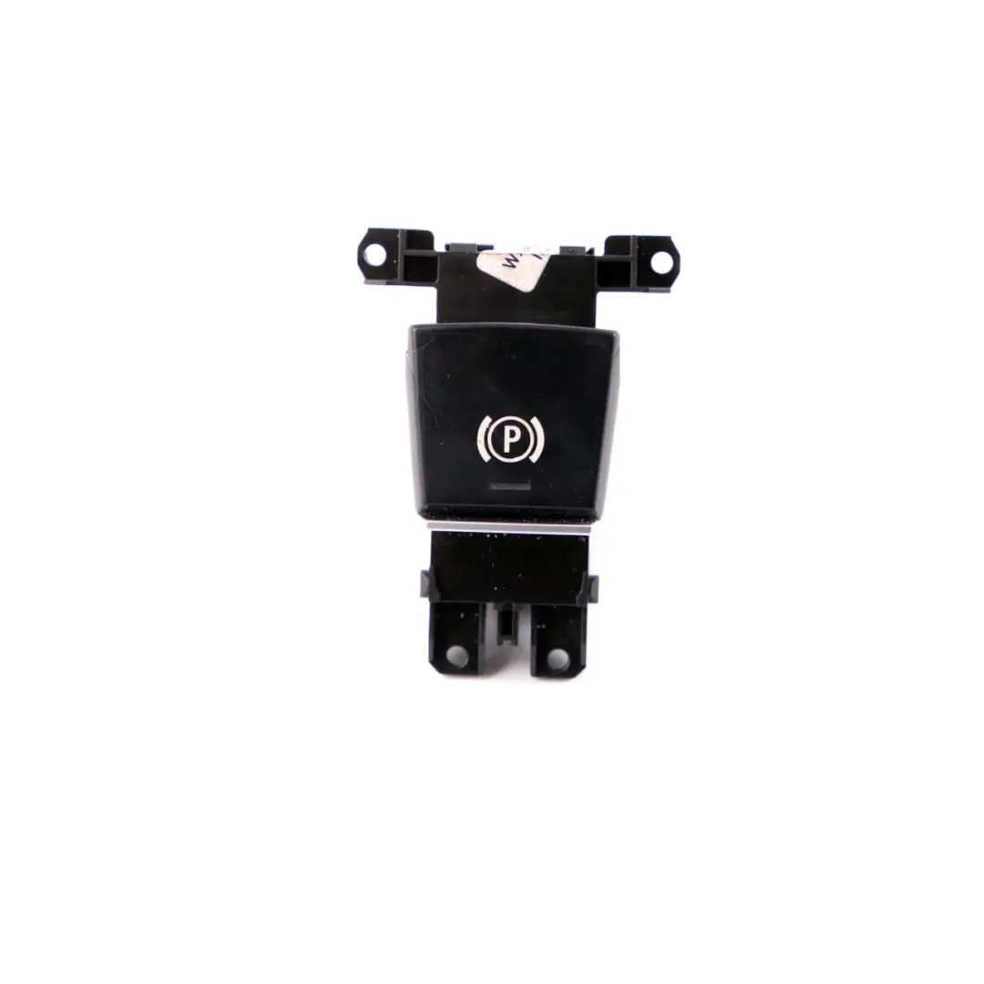 Switch Parking Electric Brake Handbrake Button to BMW 5 Series F10 F11 with Part number 9318729 BMW 5 Series F10 F11 Switch Parking Electric Brake Handbrake Button - SKU 9318729 - Part number 9318729