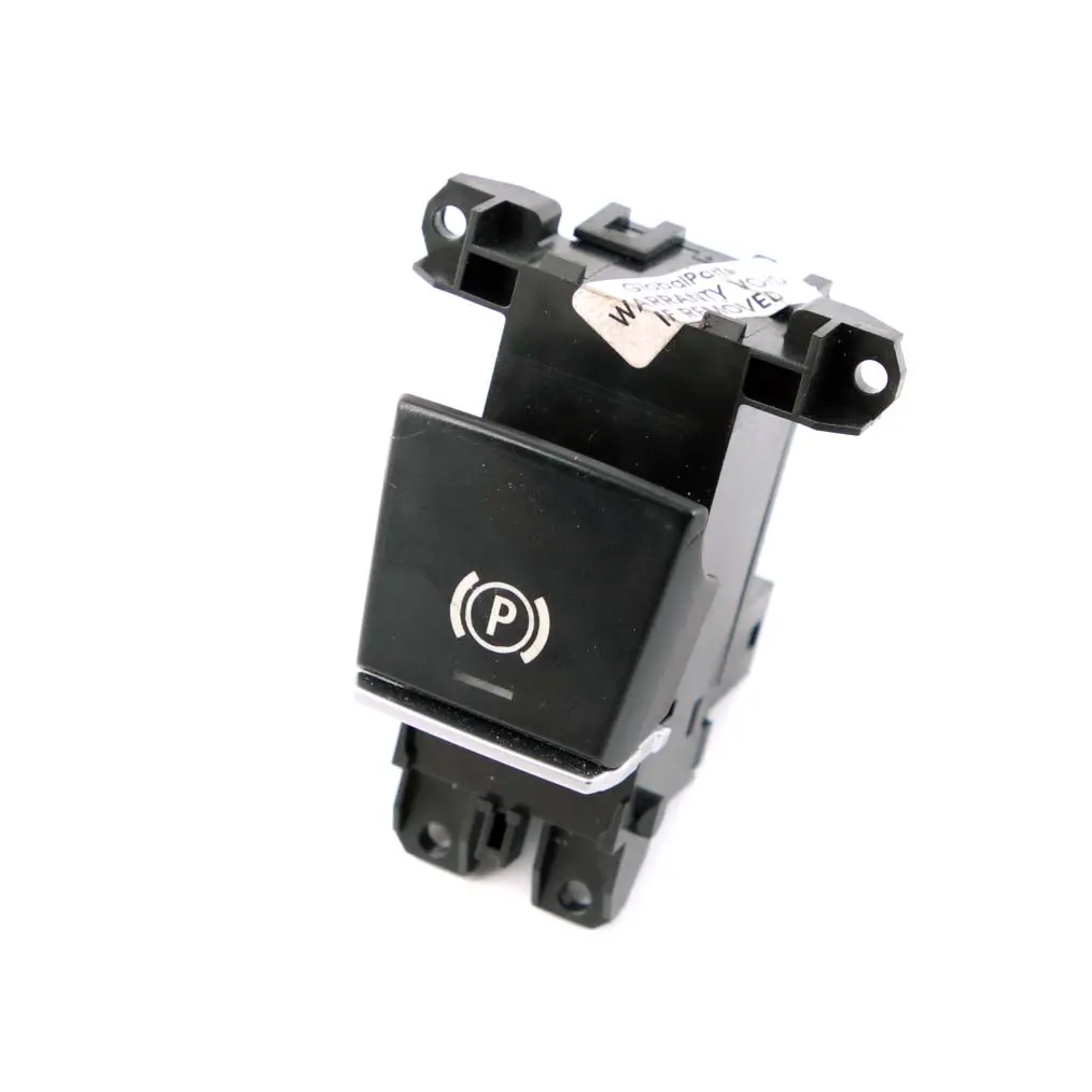 Switch Parking Electric Brake Handbrake Button to BMW 5 Series F10 F11 with Part number 9318729 BMW 5 Series F10 F11 Switch Parking Electric Brake Handbrake Button - SKU 9318729 - Part number 9318729