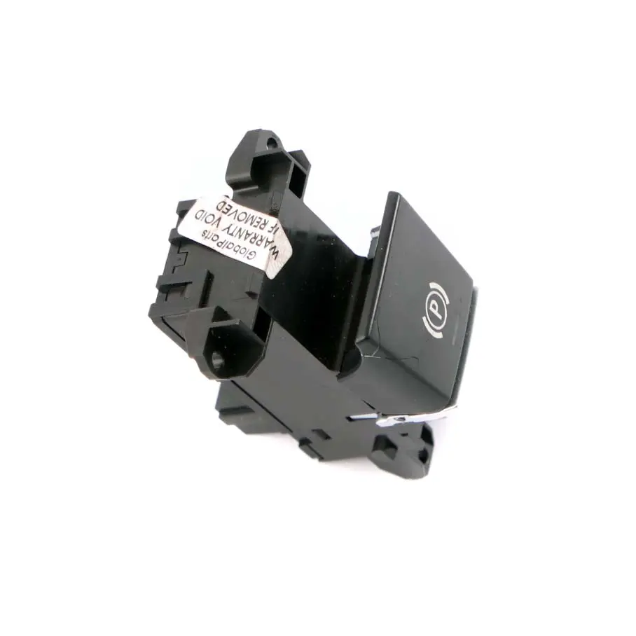 Switch Parking Electric Brake Handbrake Button to BMW 5 Series F10 F11 with Part number 9318729 BMW 5 Series F10 F11 Switch Parking Electric Brake Handbrake Button - SKU 9318729 - Part number 9318729