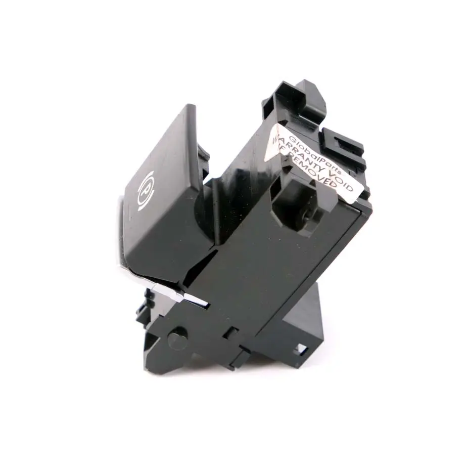 Switch Parking Electric Brake Handbrake Button to BMW 5 Series F10 F11 with Part number 9318729 BMW 5 Series F10 F11 Switch Parking Electric Brake Handbrake Button - SKU 9318729 - Part number 9318729