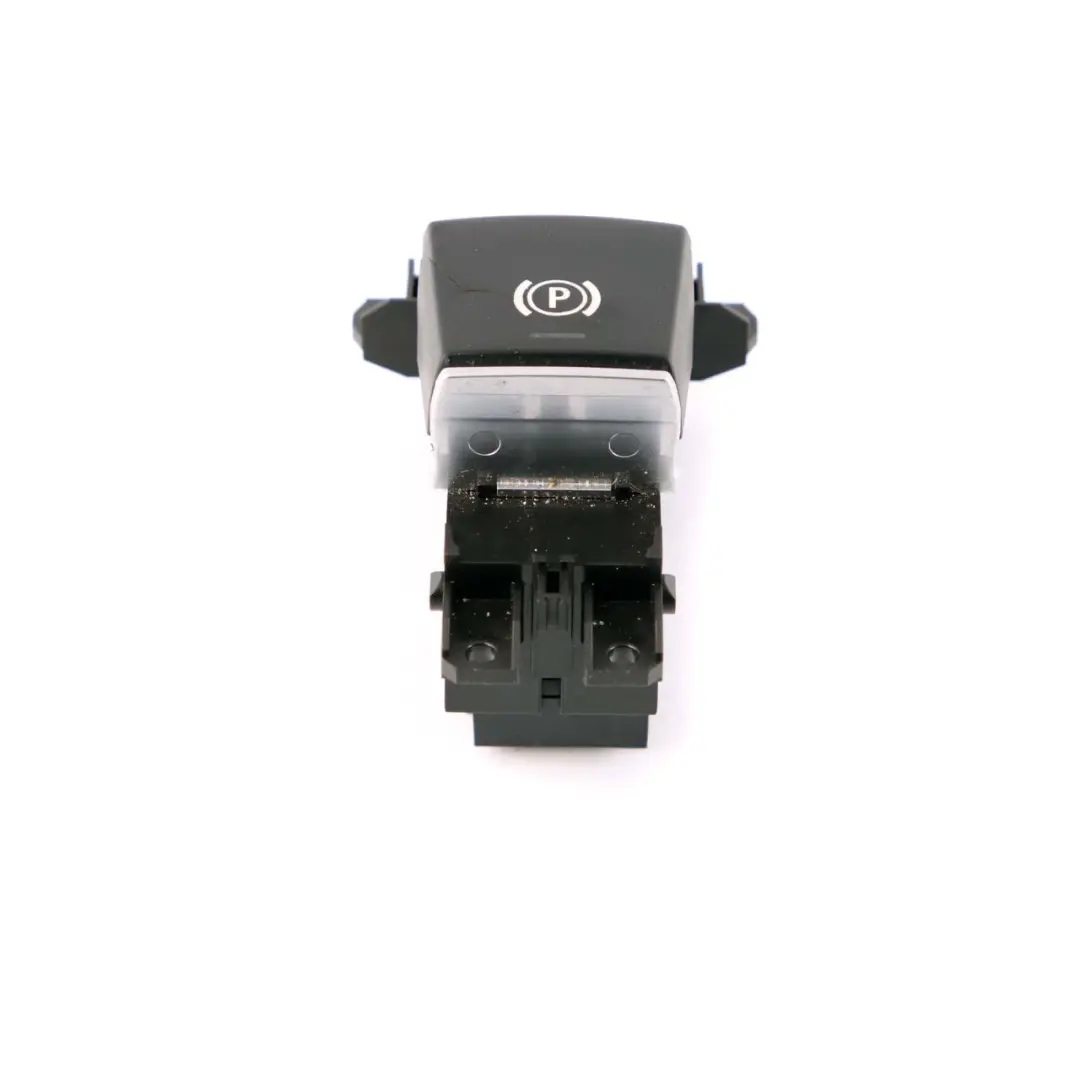BMW 5 Series F10 F11 Switch Parking Electric Brake Handbrake Button - SKU 9318729 - Part number 9318729
