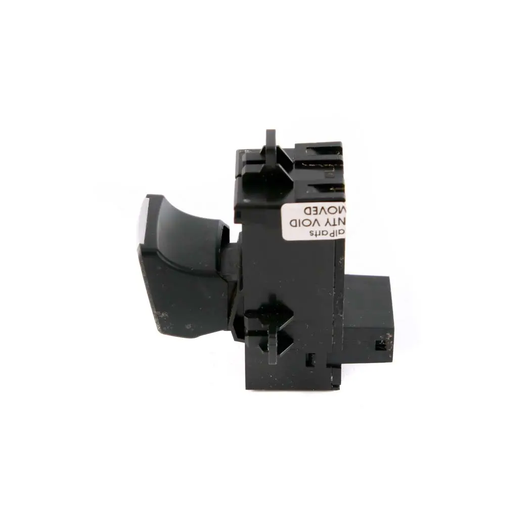 Switch Parking Brake Button Black to BMW i3 I01 with Part number 9318735 BMW i3 I01 Switch Parking Brake Button Black - SKU 9318735 - Part number 9318735