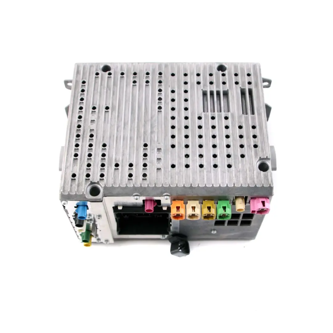  Unité De Tête BMW F10 F20 F22 F30 F32 Navigation Sat Nav DAB High - SKU 9318750 - Numéro de pièce 9318750